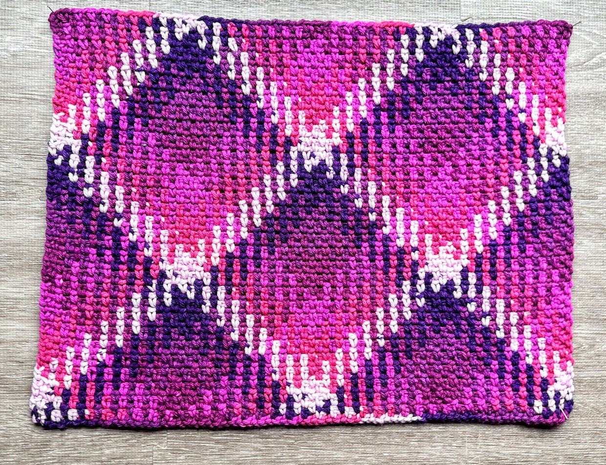 Beginner Friendly Pooling Yarns