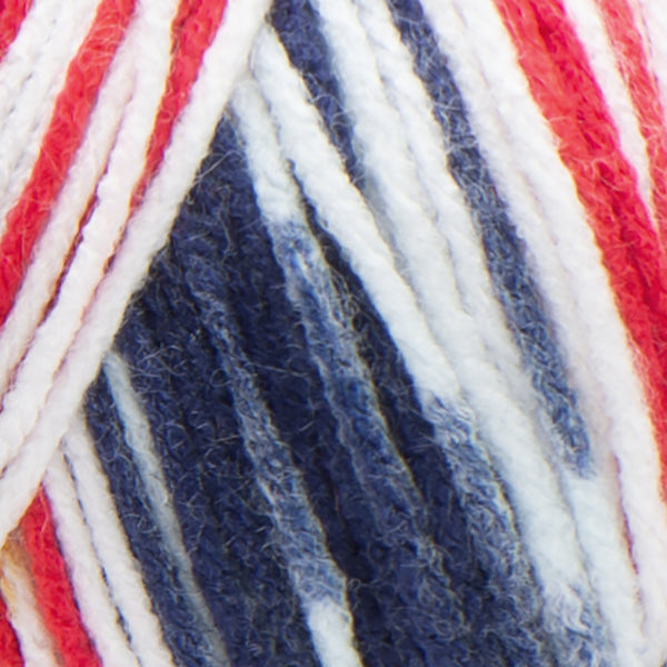 Red Heart Super Saver: Americana