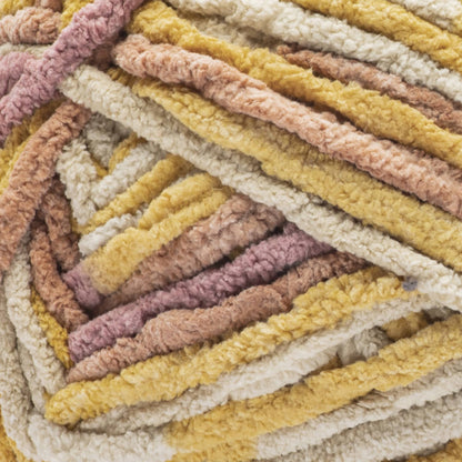 Bernat Blanket: Autumn Garden