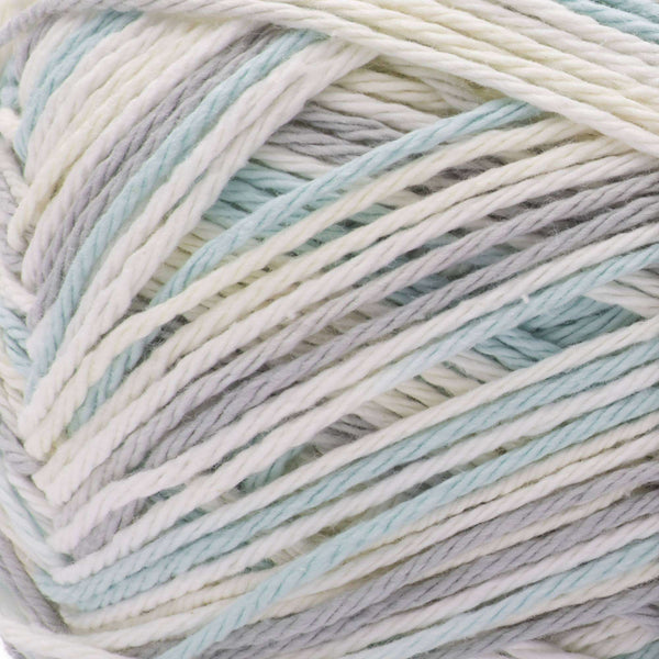 Bernat Handicrafter: Blended Bubble White