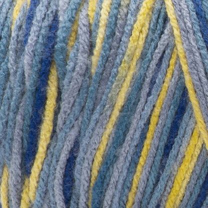 Caron Jumbo: Blue Gold