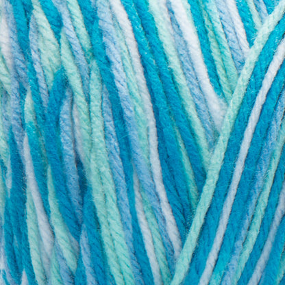 Caron Jumbo: Blue Raspberry