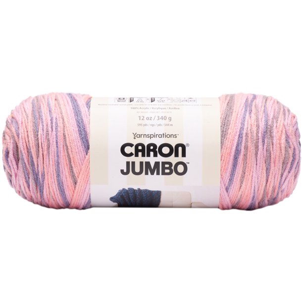 Caron Jumbo: Bouquet
