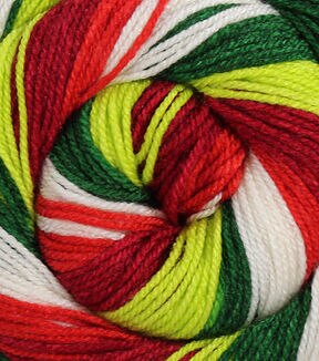 Big Twist Winter: Bright & Merry