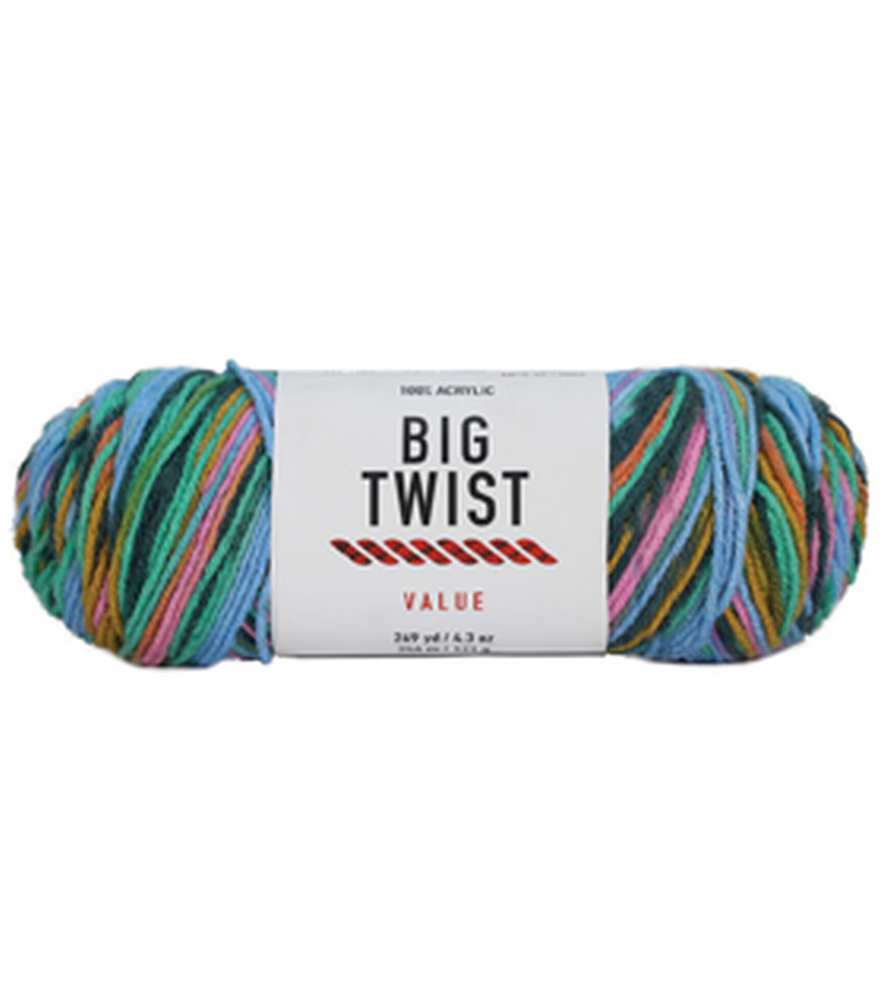 Big Twist Value: Candy Bowl