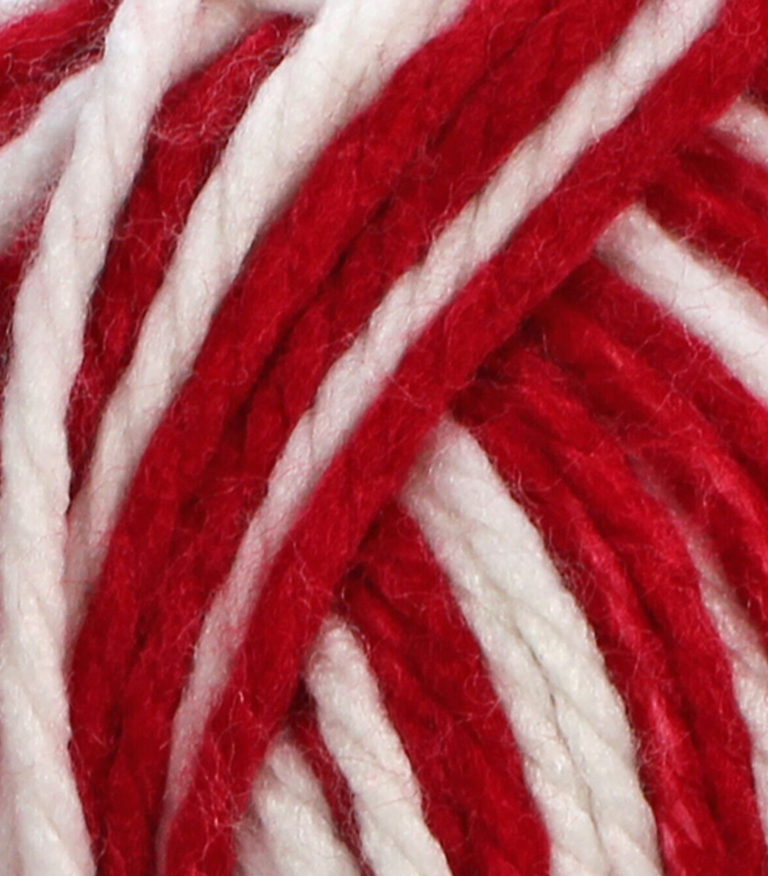 Big Twist Winter: Candy Cane Kiss