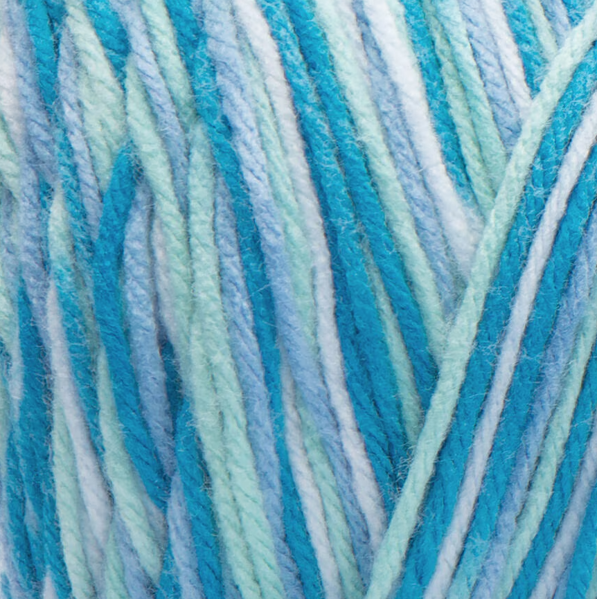 Caron Jumbo: Lush