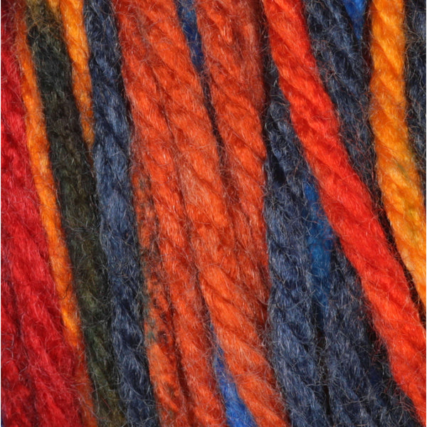 Caron Simply Soft Stripes: Central Park
