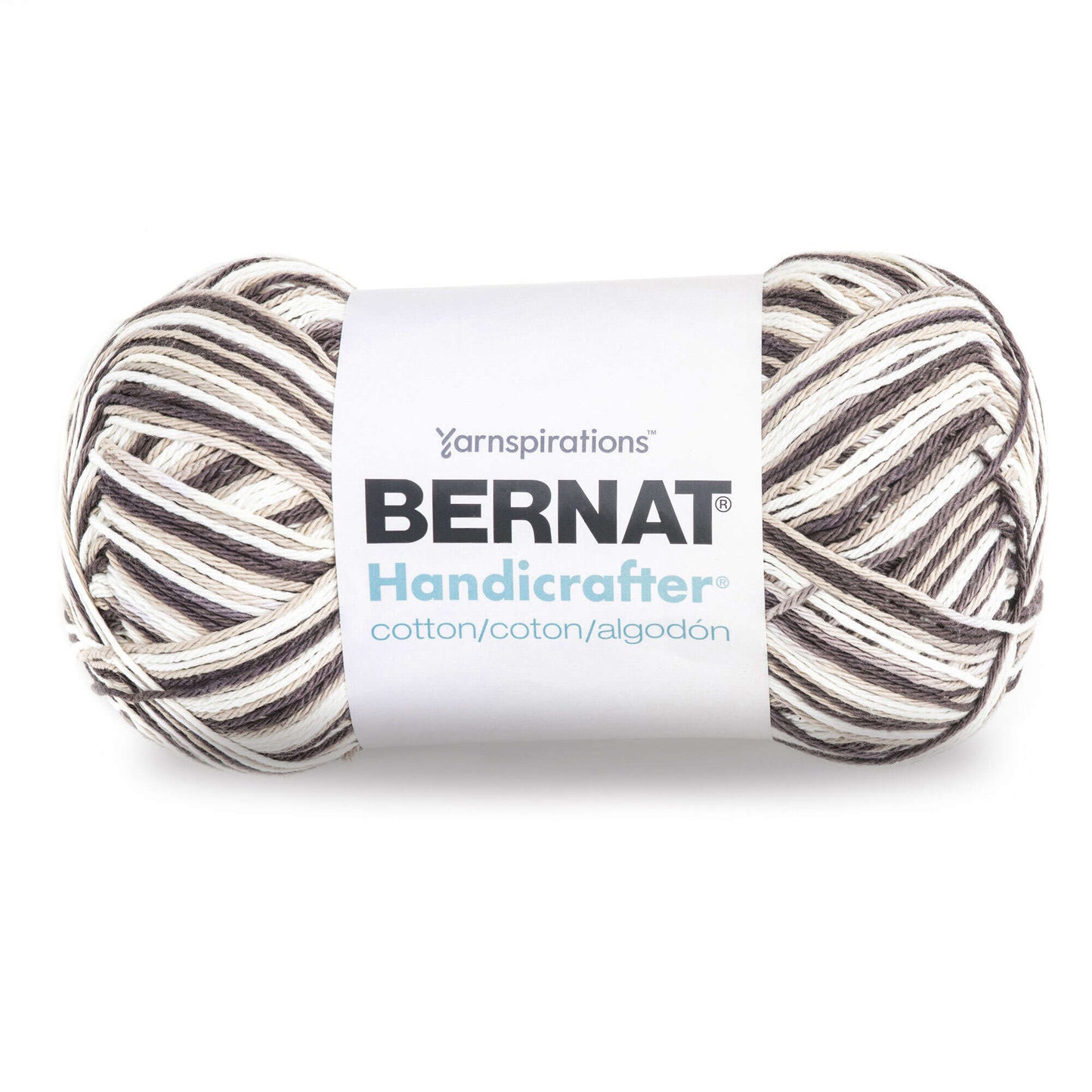 Bernat Handicrafter: Chocolate