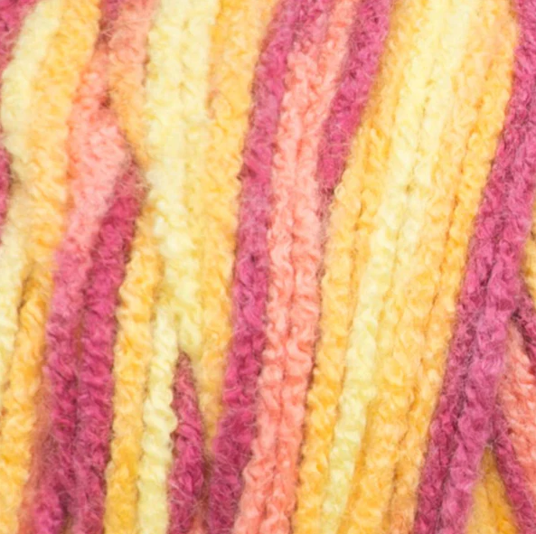Caron Jumbo: Citrus Slice