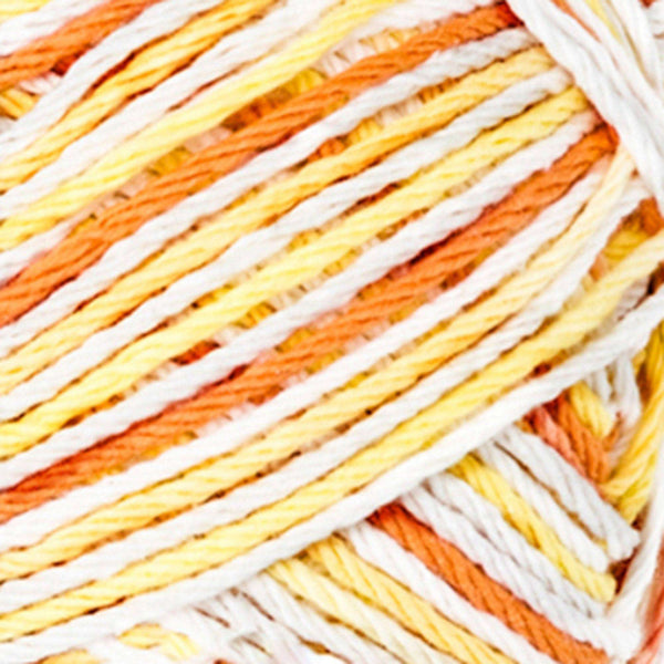 Bernat Handicrafter: Creamsicle