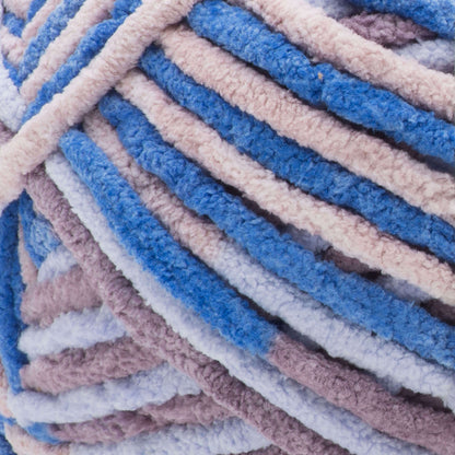 Bernat Blanket: Dappled Shadows