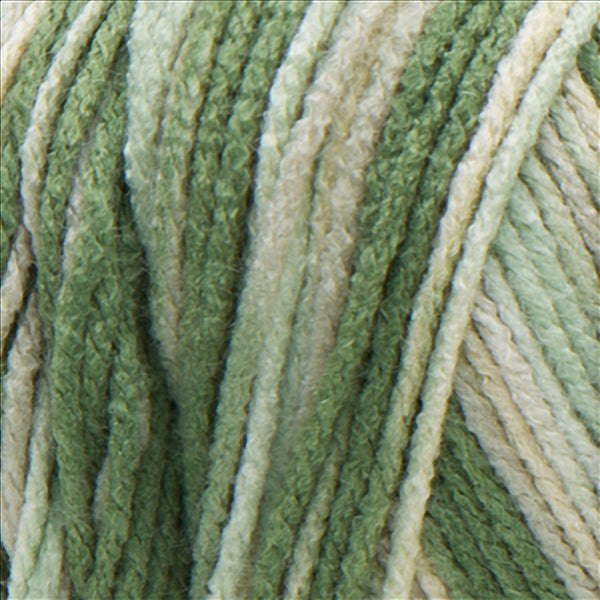 Red Heart Super Saver: Desert Camo