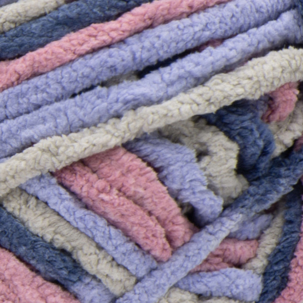Bernat Blanket: Dusk Horizon