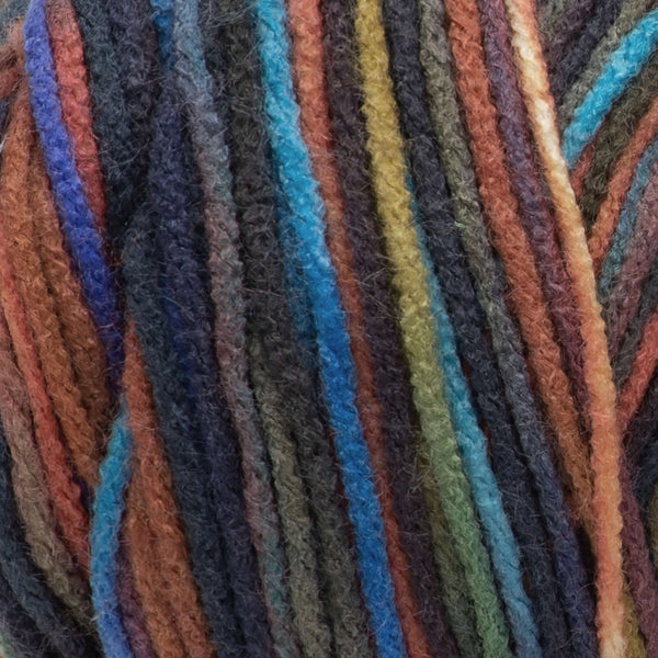 Red Heart Super Saver: Earthy