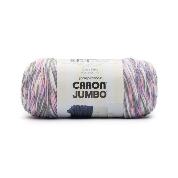 Caron Jumbo: Easter Basket