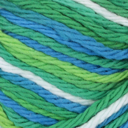 Bernat Handicrafter: Emerald Energy