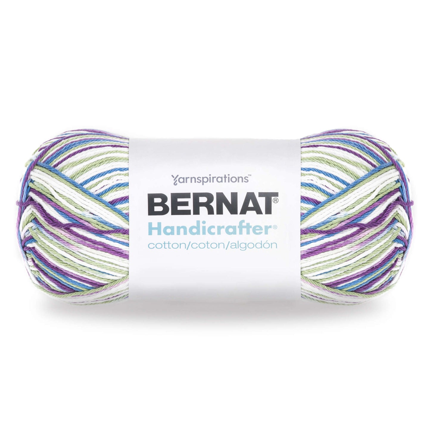 Bernat Handicrafter: Fruit Punch
