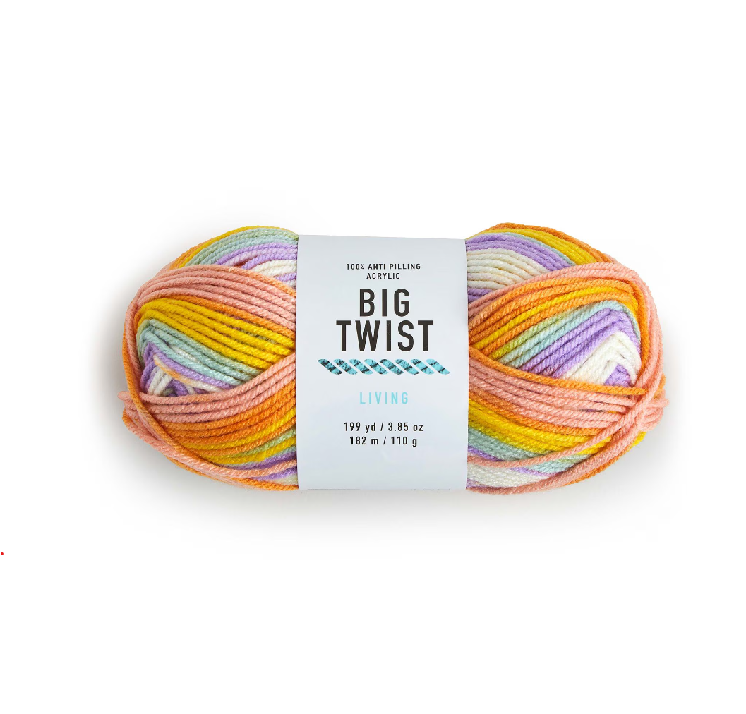 Big Twist Living: Fun Brights