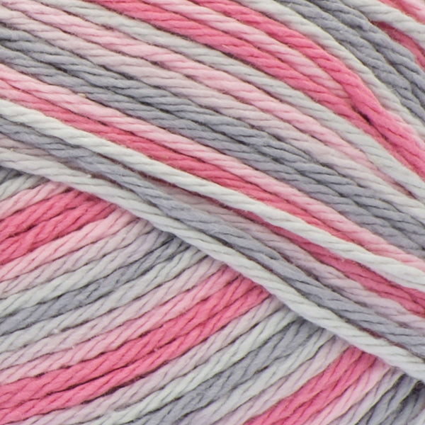Bernat Handicrafter: Granite Pink