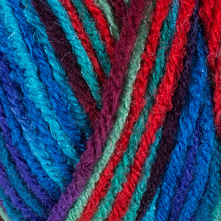 Red Heart Super Saver: Heartfelt
