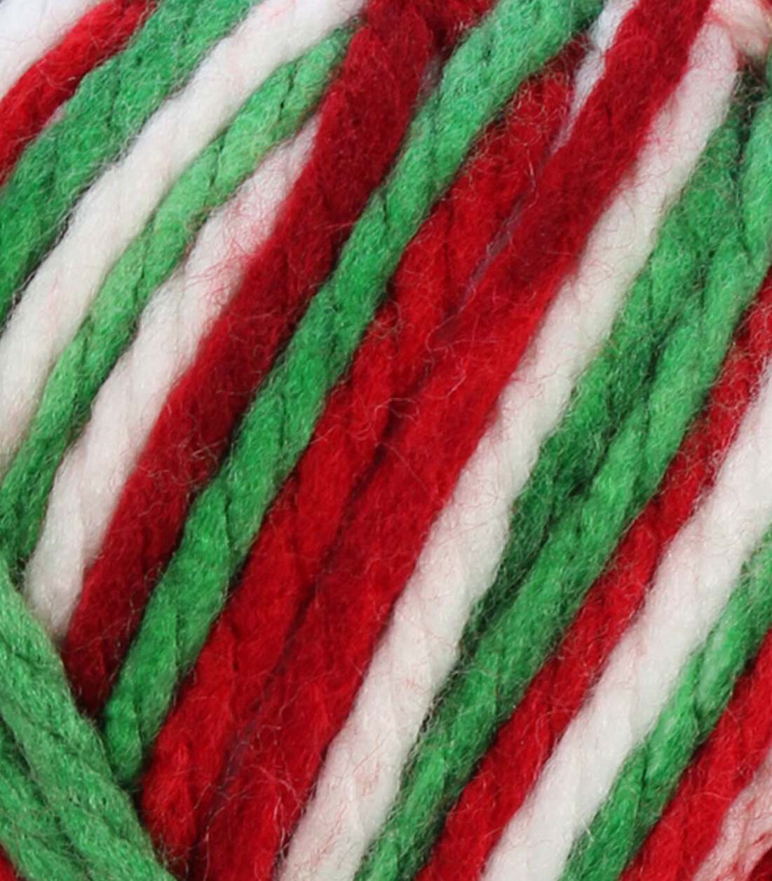 Big Twist Winter: Holiday Spirit