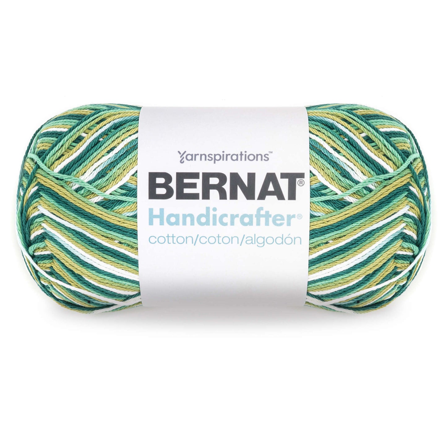 Bernat Handicrafter: June Bug