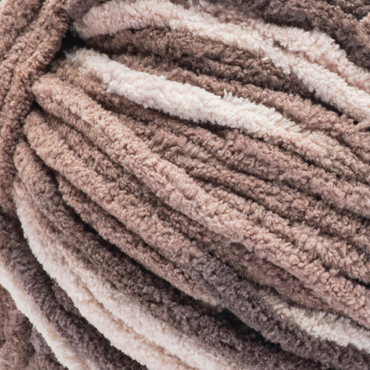 Bernat Blanket: Latte