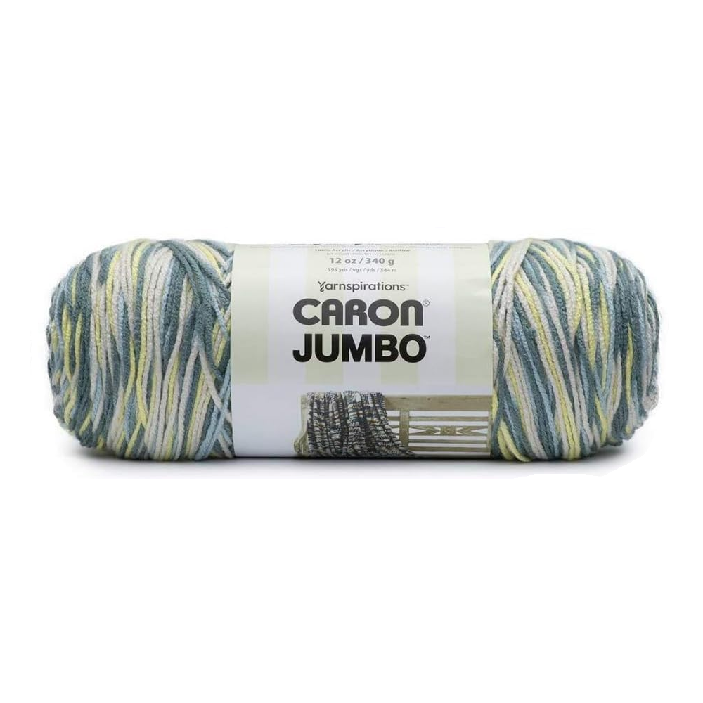 Caron Jumbo: Lemon Grove