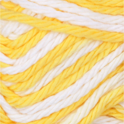Bernat Handicrafter: Lemon Swirl