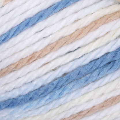 Bernat Softee Baby: Little Boy Blue Ombre