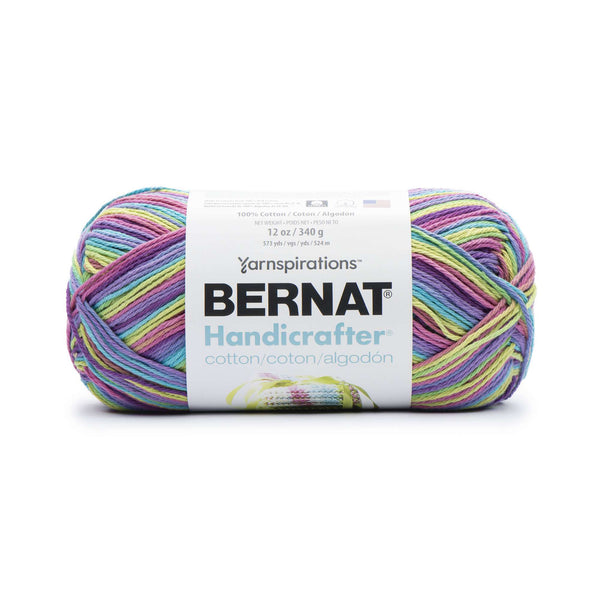 Bernat Handicrafter: Lively