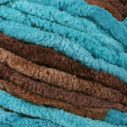 Bernat Blanket: Mallard Wood