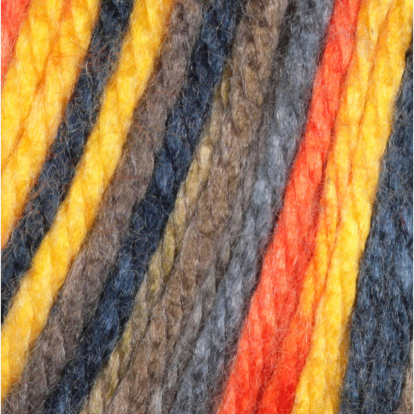 Caron Simply Soft Stripes: Martha's Vineyard