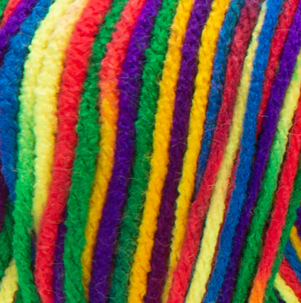 Red Heart Super Saver: Mexicana