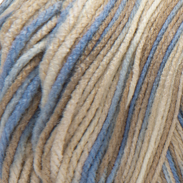 Red Heart Super Saver: Mirage