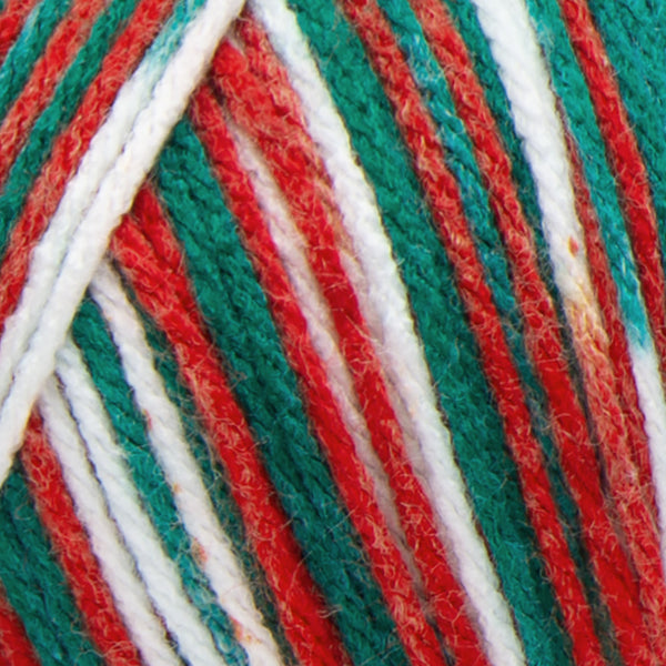 Red Heart Super Saver: Mistletoe