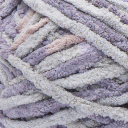 Bernat Blanket: Misty Mauve