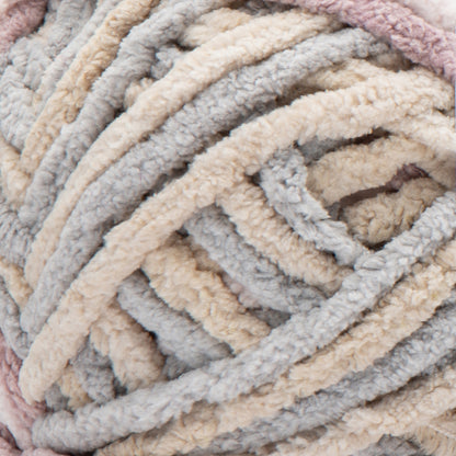 Bernat Blanket: Morning Dove