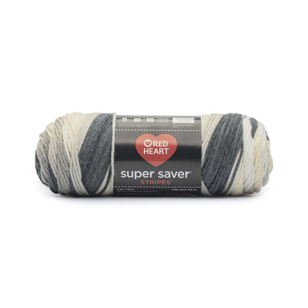 Red Heart Super Saver: Newsprint