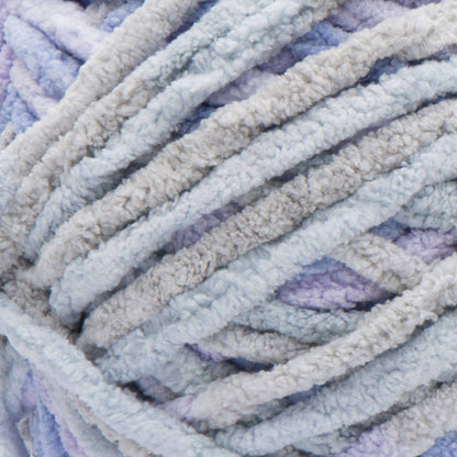 Bernat Blanket: Overcast