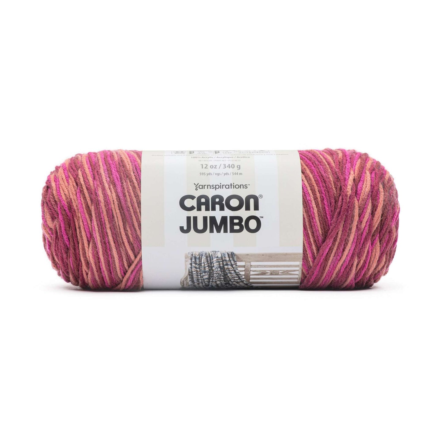 Caron Jumbo: Picnic