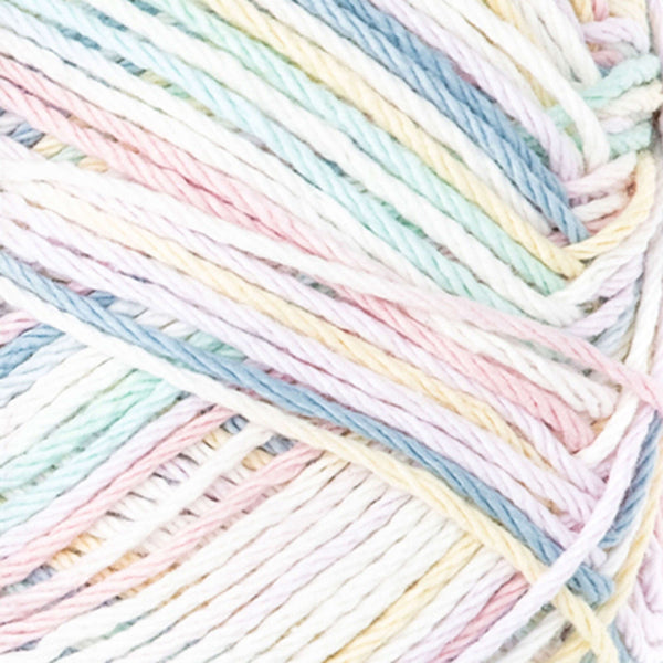 Bernat Handicrafter: Pretty Pastels