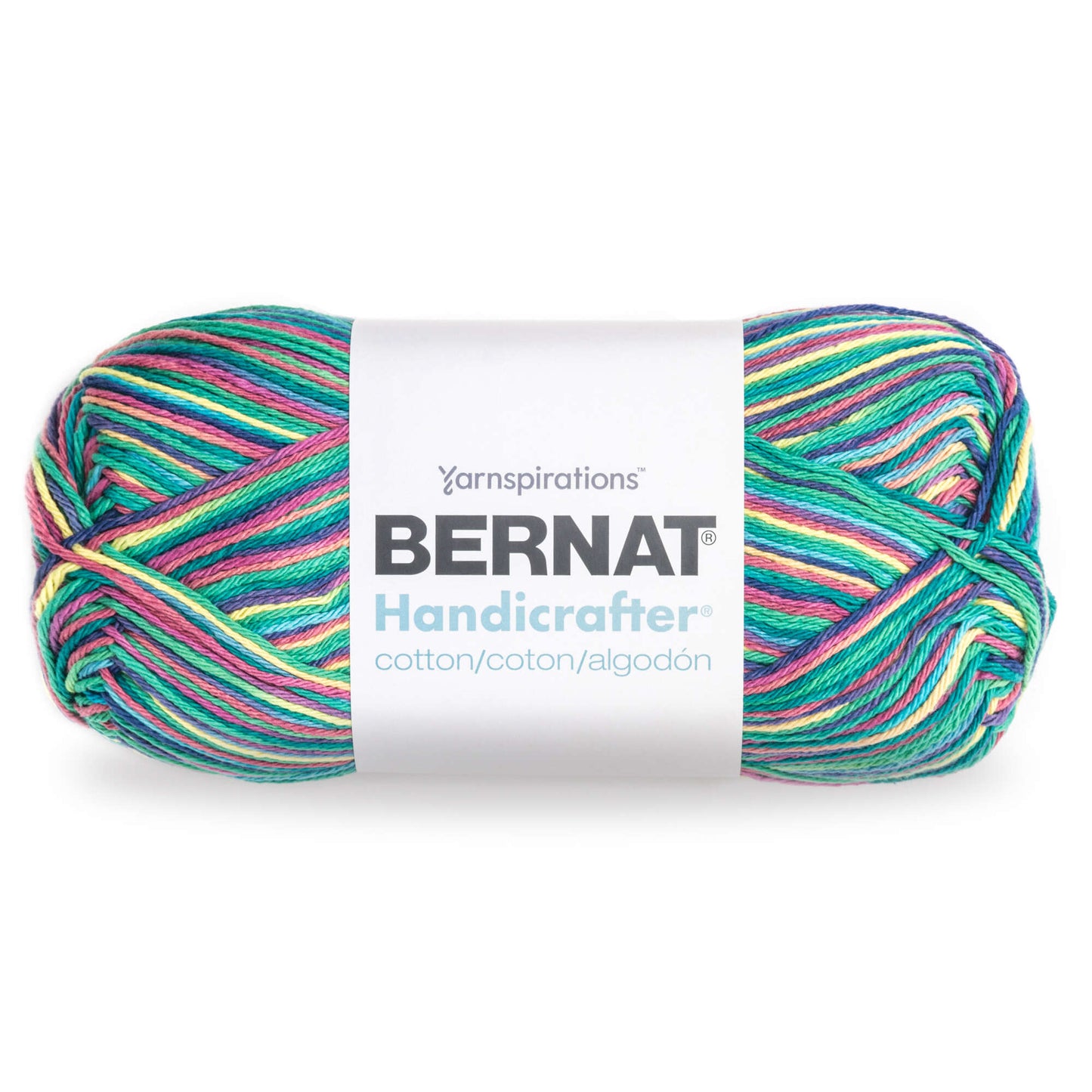 Bernat Handicrafter: Psychedelic