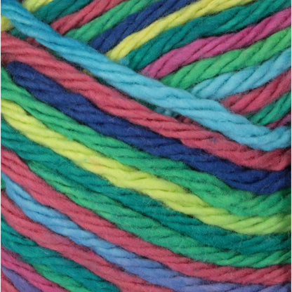 Bernat Handicrafter: Psychedelic