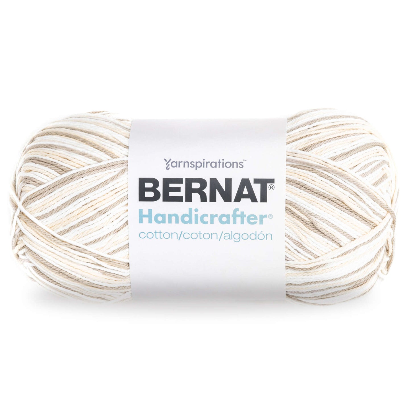 Bernat Handicrafter: Queen Anne's Lace