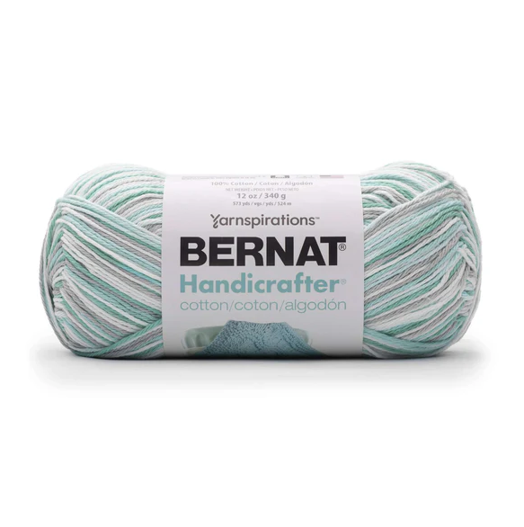 Bernat Handicrafter: Quiet Seas