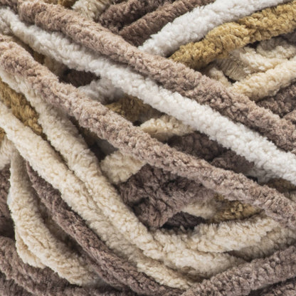 Bernat Blanket: Rattan