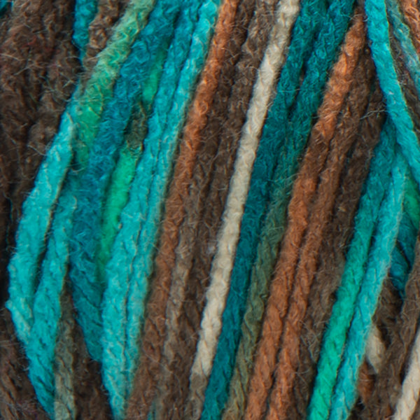 Red Heart Super Saver: Reef