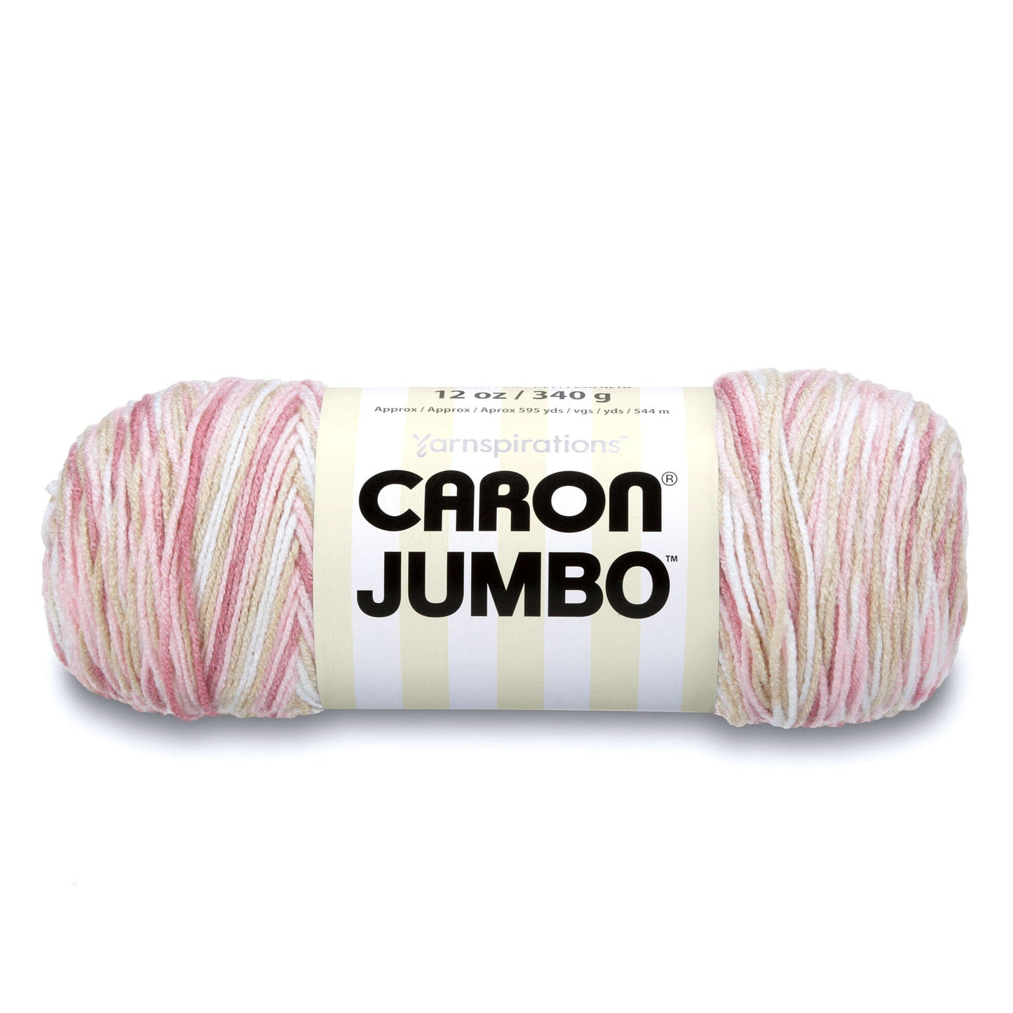 Caron Jumbo: Rosewood